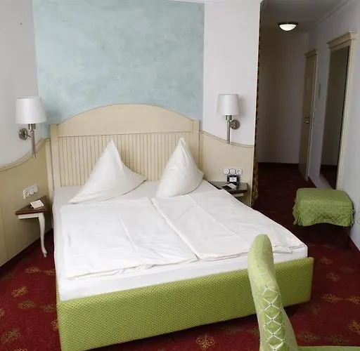 Rokokohaus 埃朗根