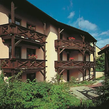Hotell Rokokohaus