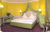 Rokokohaus 3* ארלנגן